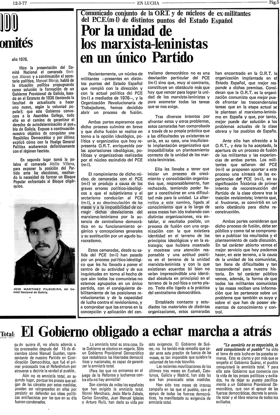 ORT-UJMENLUCHA