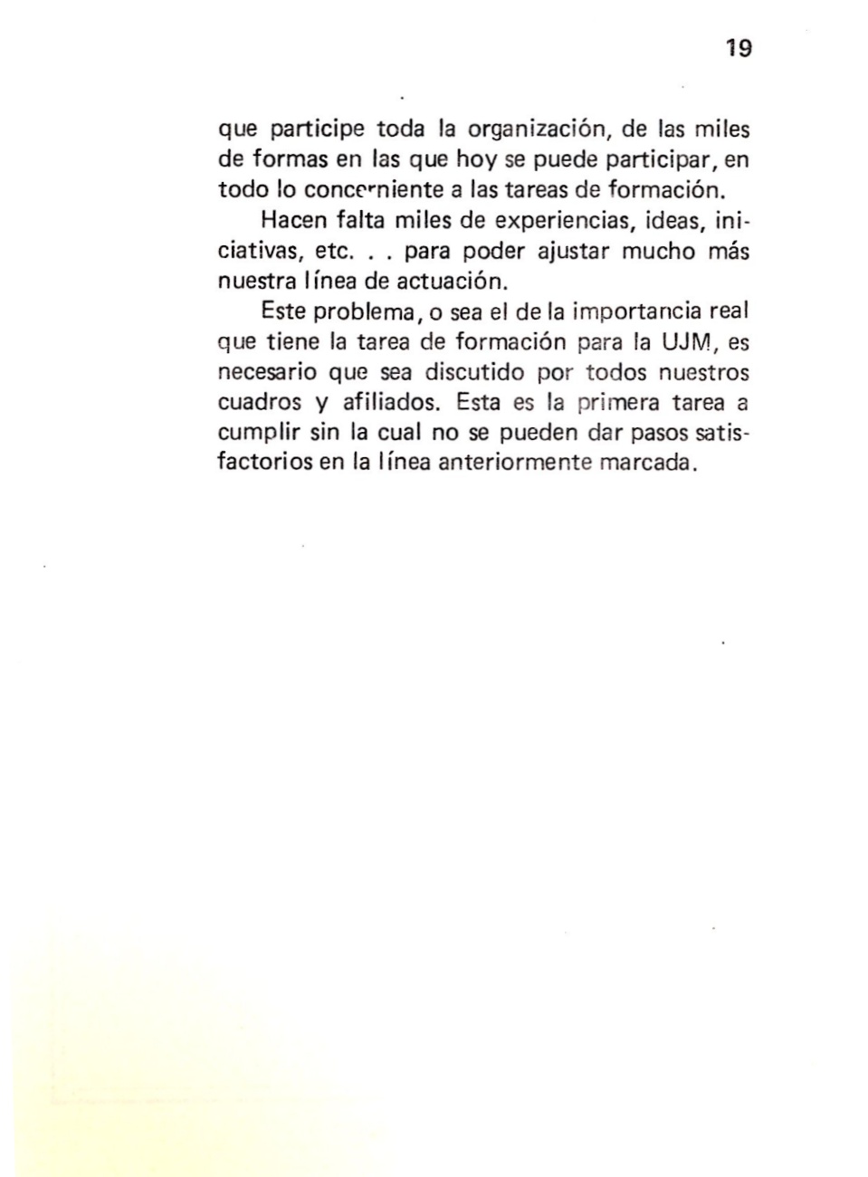 ORT-UJMENLUCHA