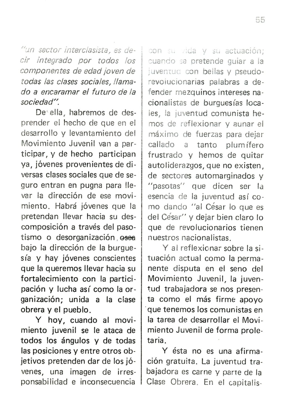 ORT-UJMENLUCHA