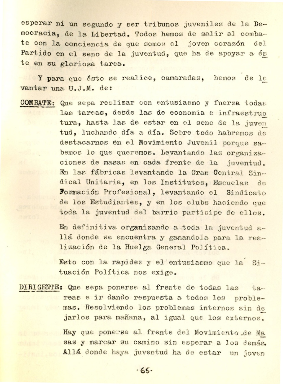 ORT-UJMENLUCHA
