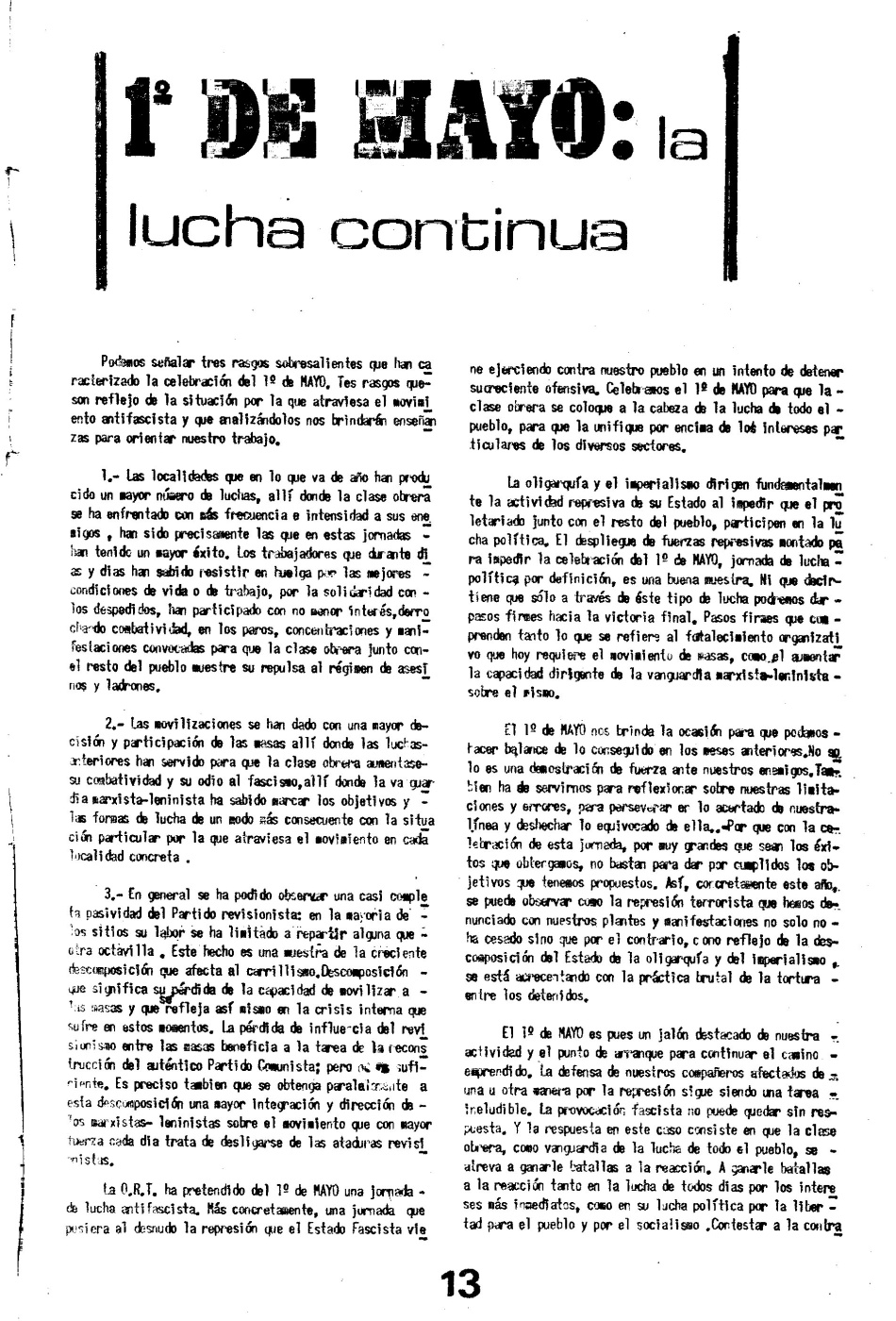 ORT-UJMENLUCHA