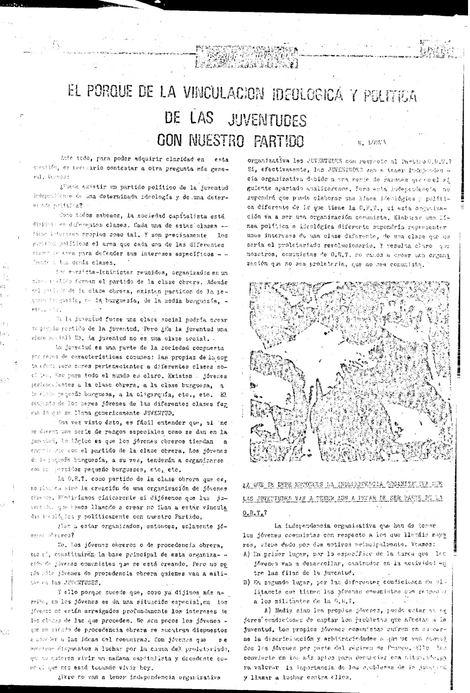 ORT-UJMENLUCHA