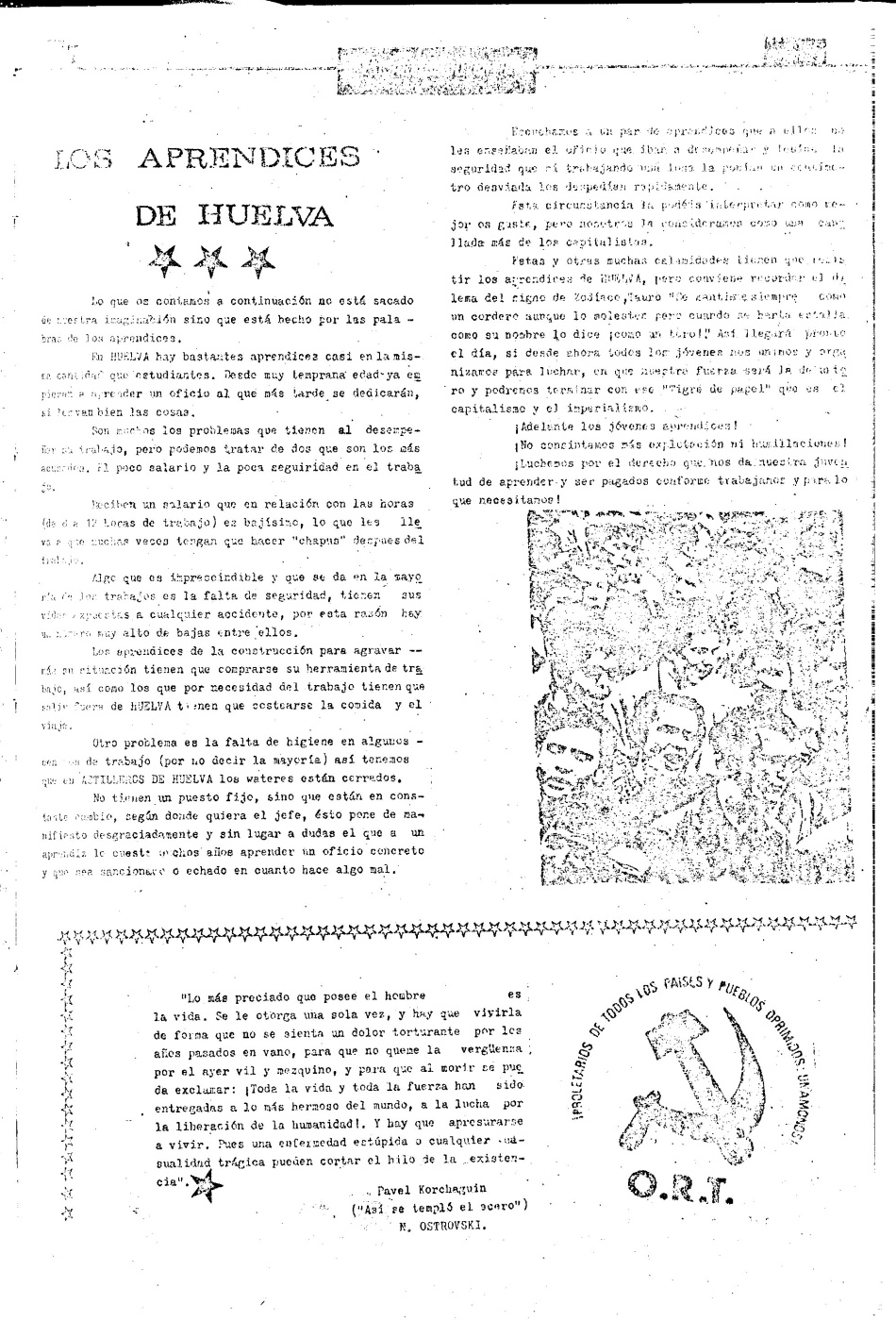 ORT-UJMENLUCHA