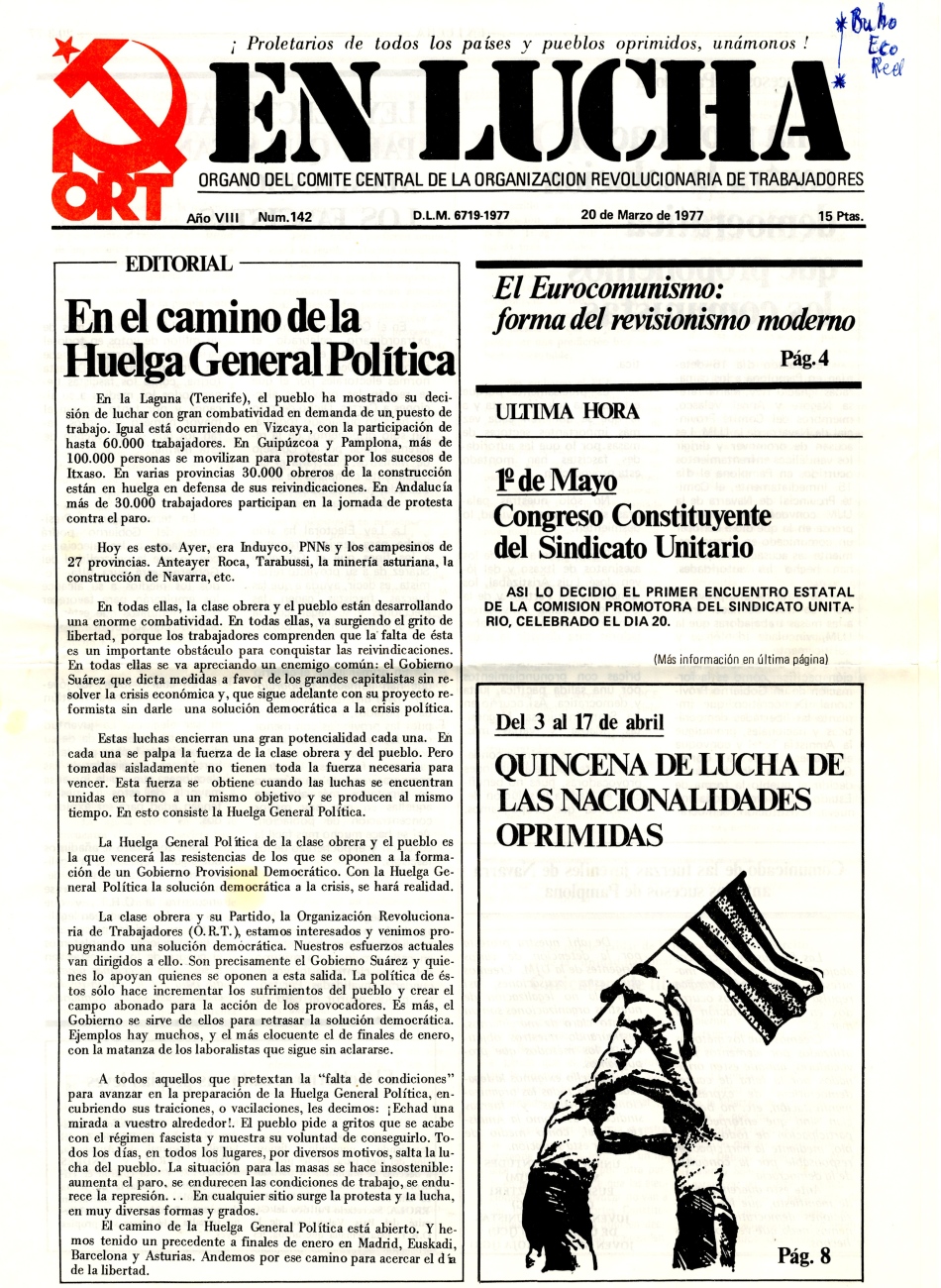 ORT-UJMENLUCHA