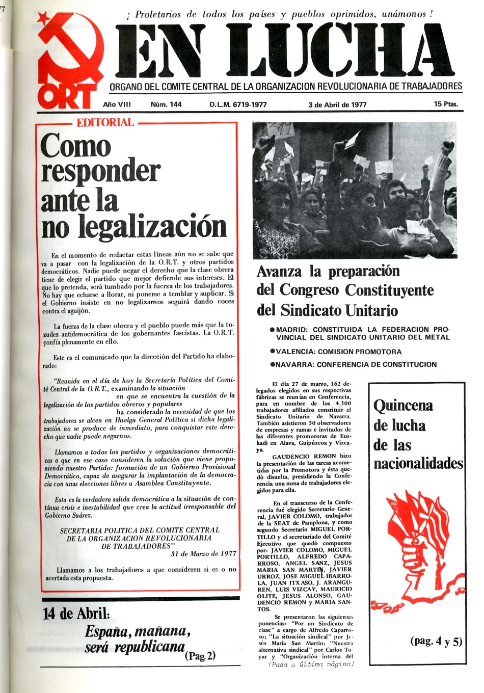 ORT-UJMENLUCHA