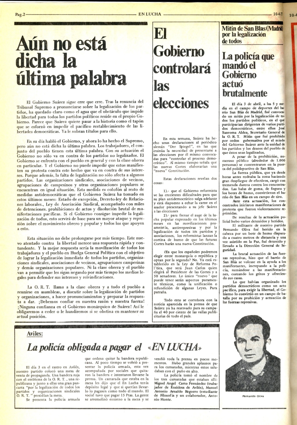 ORT-UJMENLUCHA
