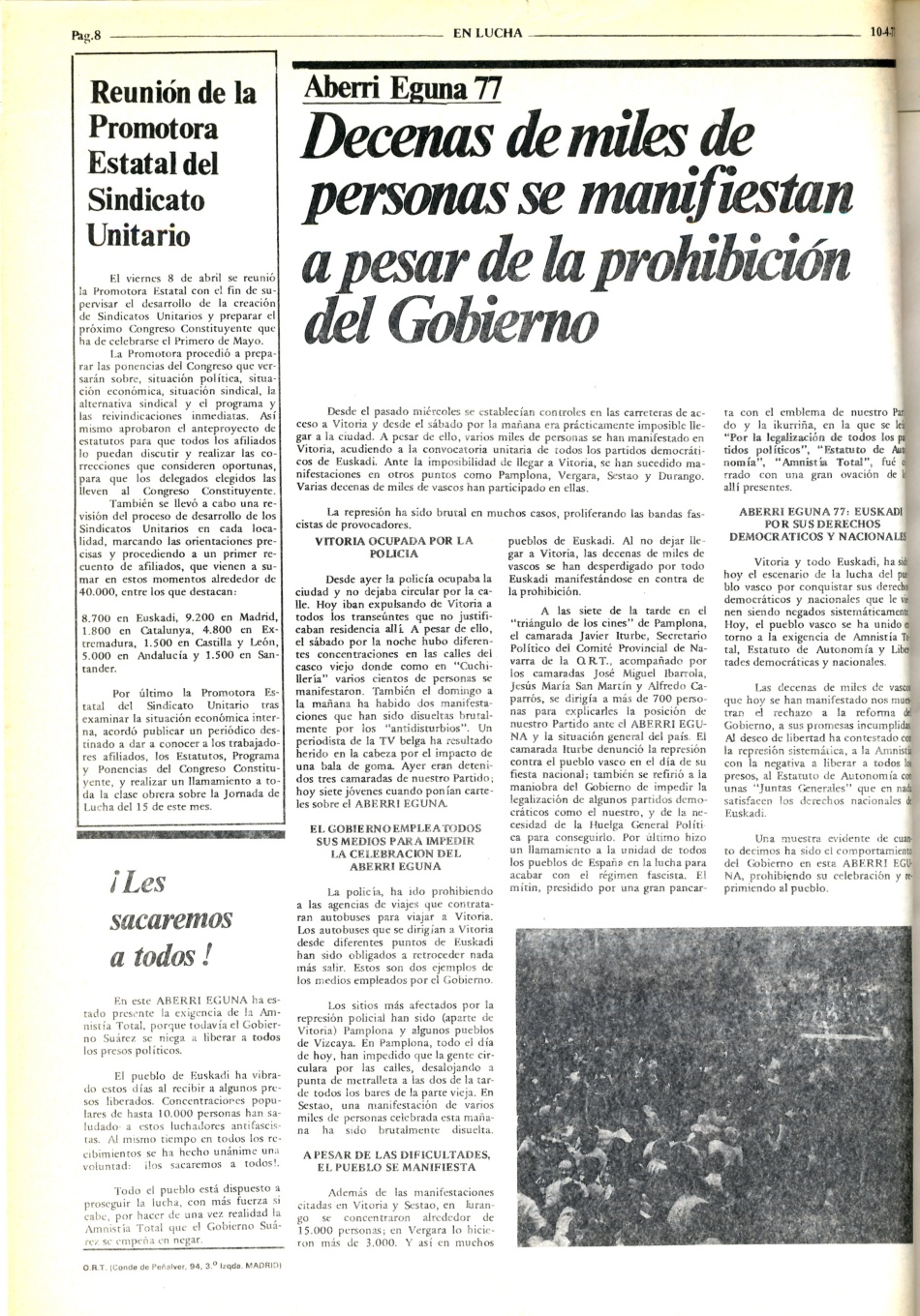 ORT-UJMENLUCHA