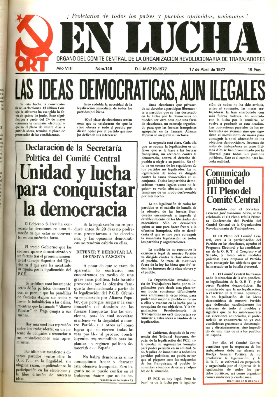 ORT-UJMENLUCHA
