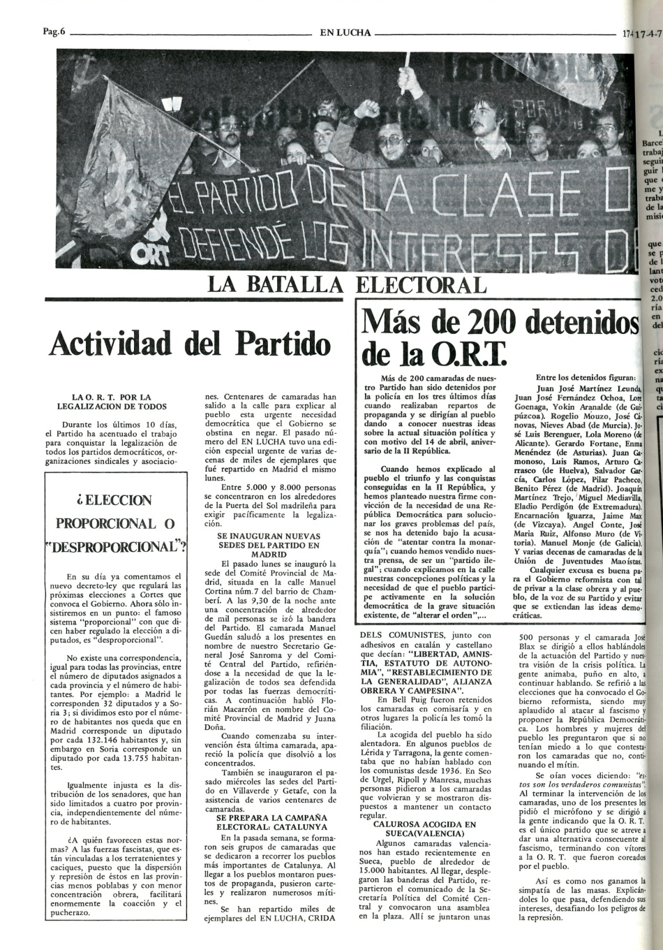 ORT-UJMENLUCHA