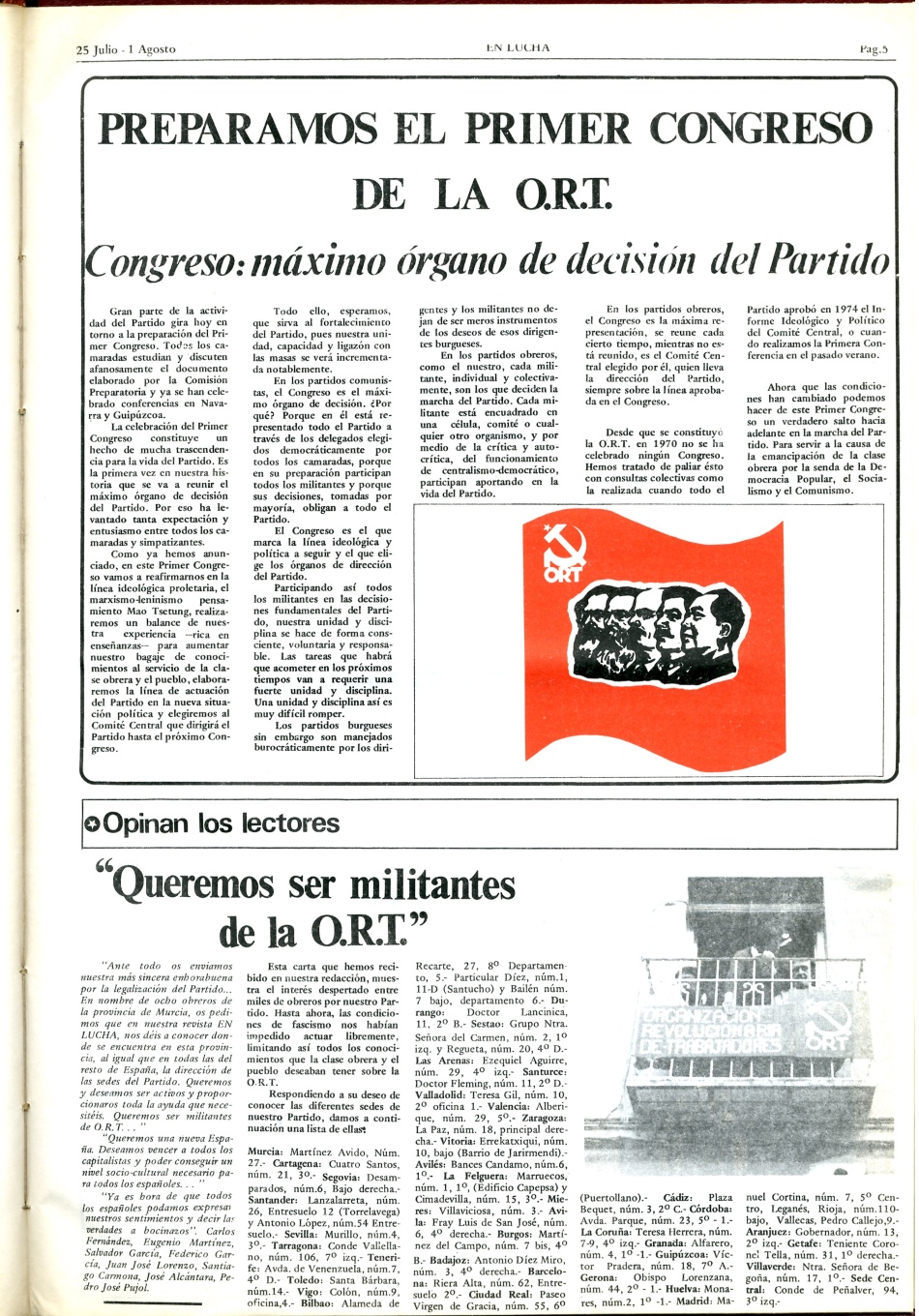 ORT-UJMENLUCHA