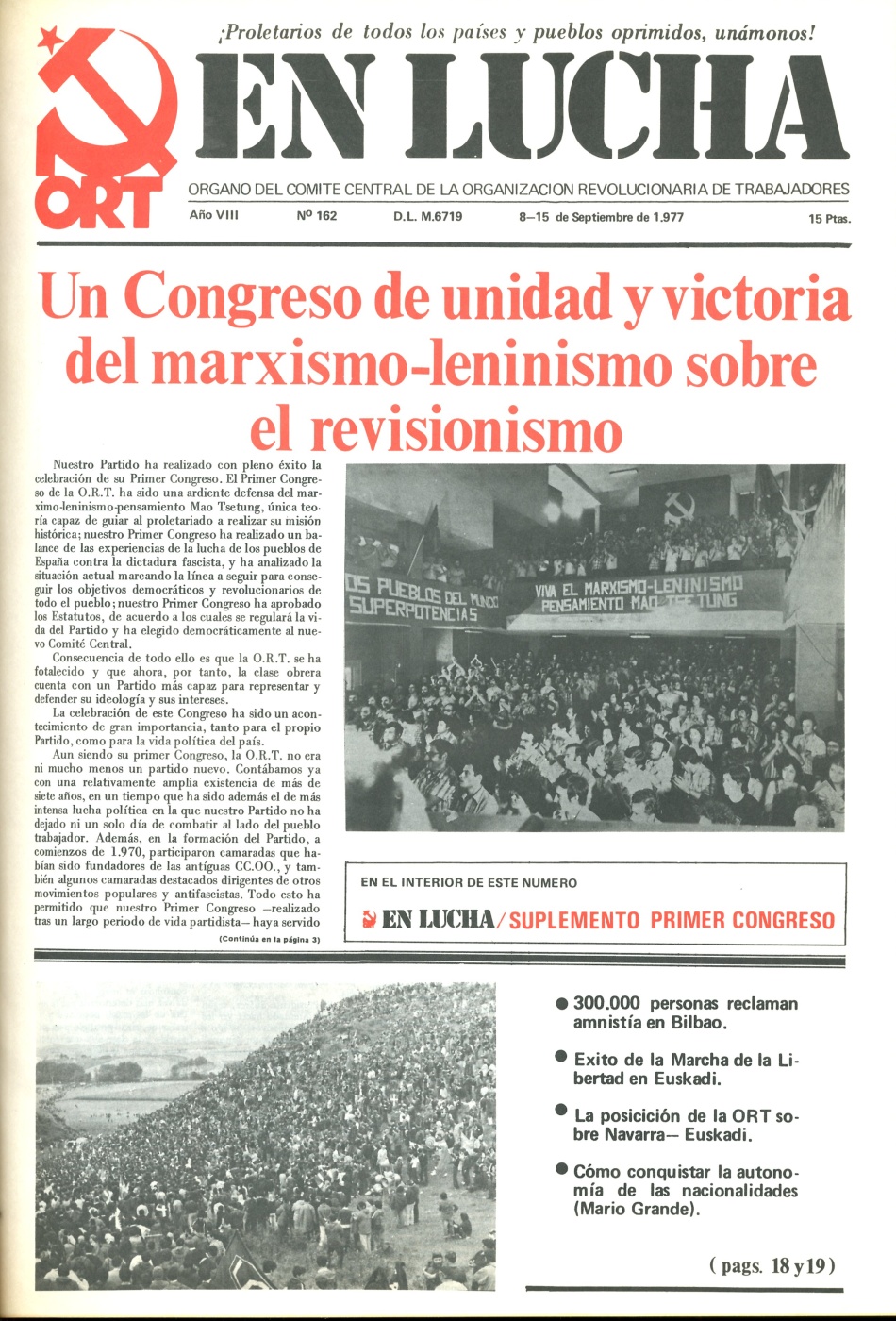 ORT-UJMENLUCHA