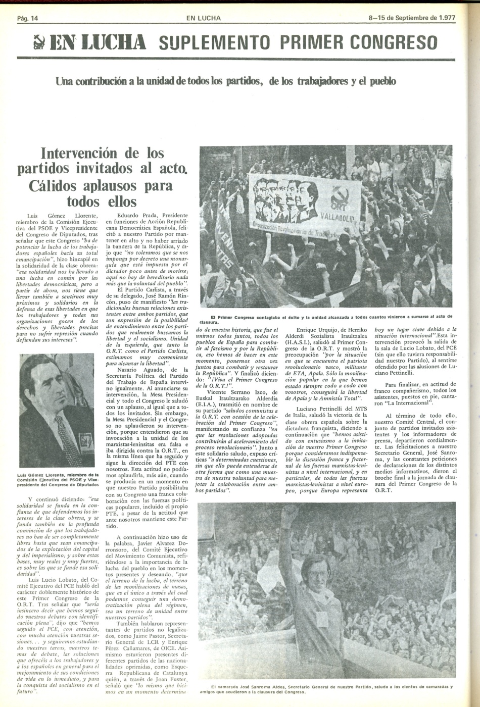 ORT-UJMENLUCHA