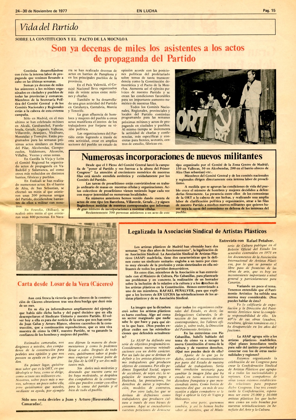 ORT-UJMENLUCHA