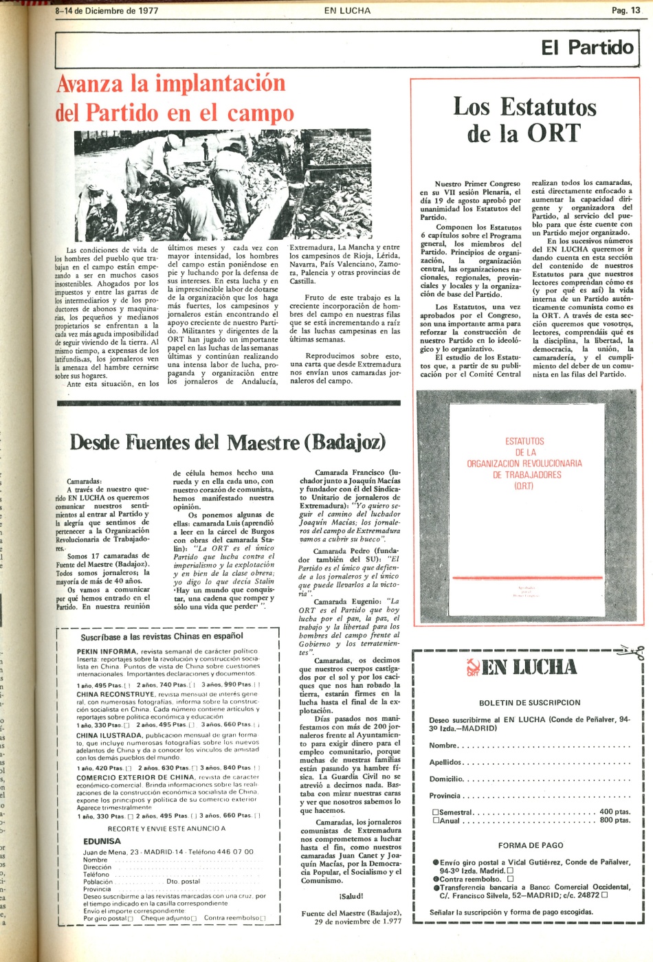 ORT-UJMENLUCHA