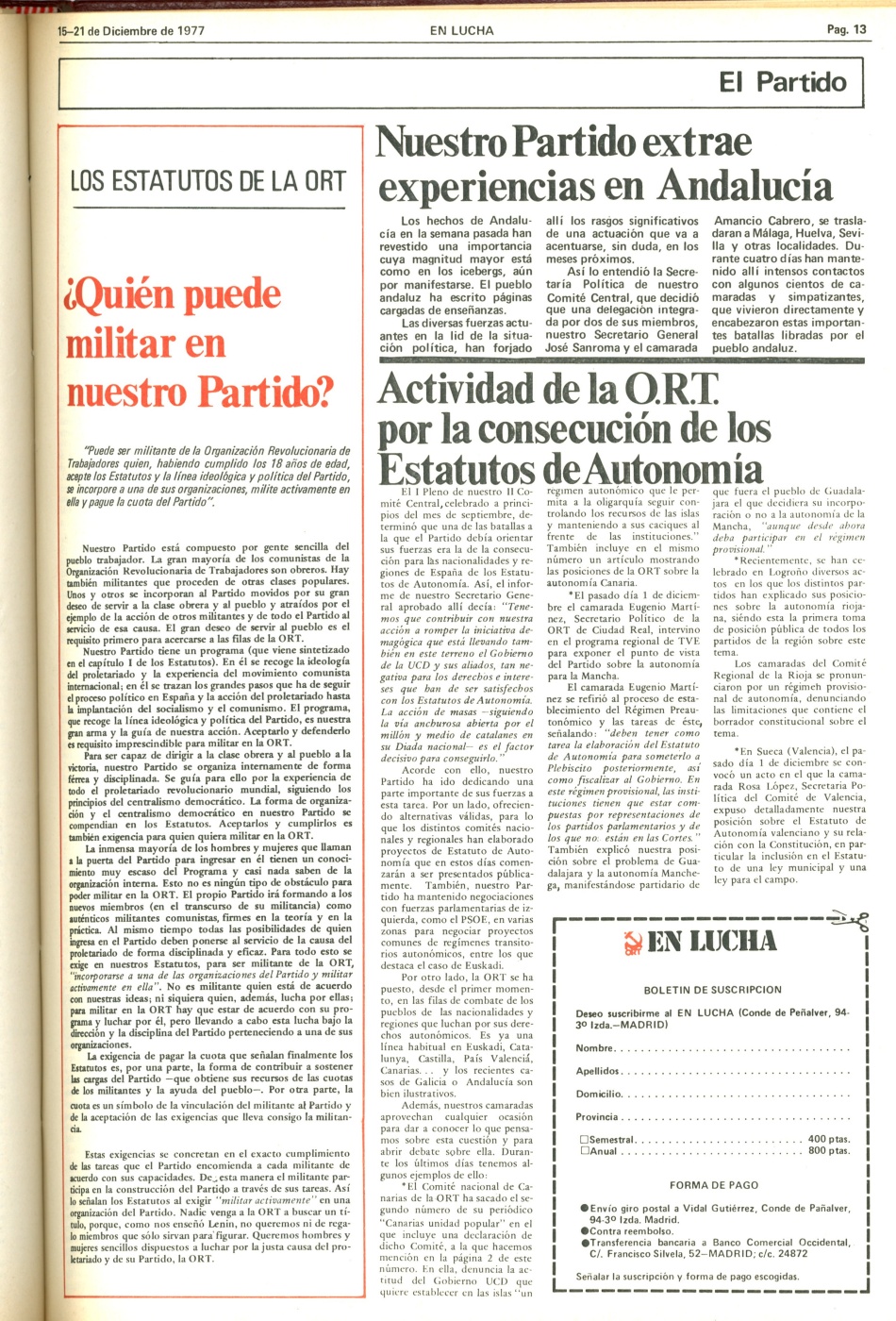 ORT-UJMENLUCHA