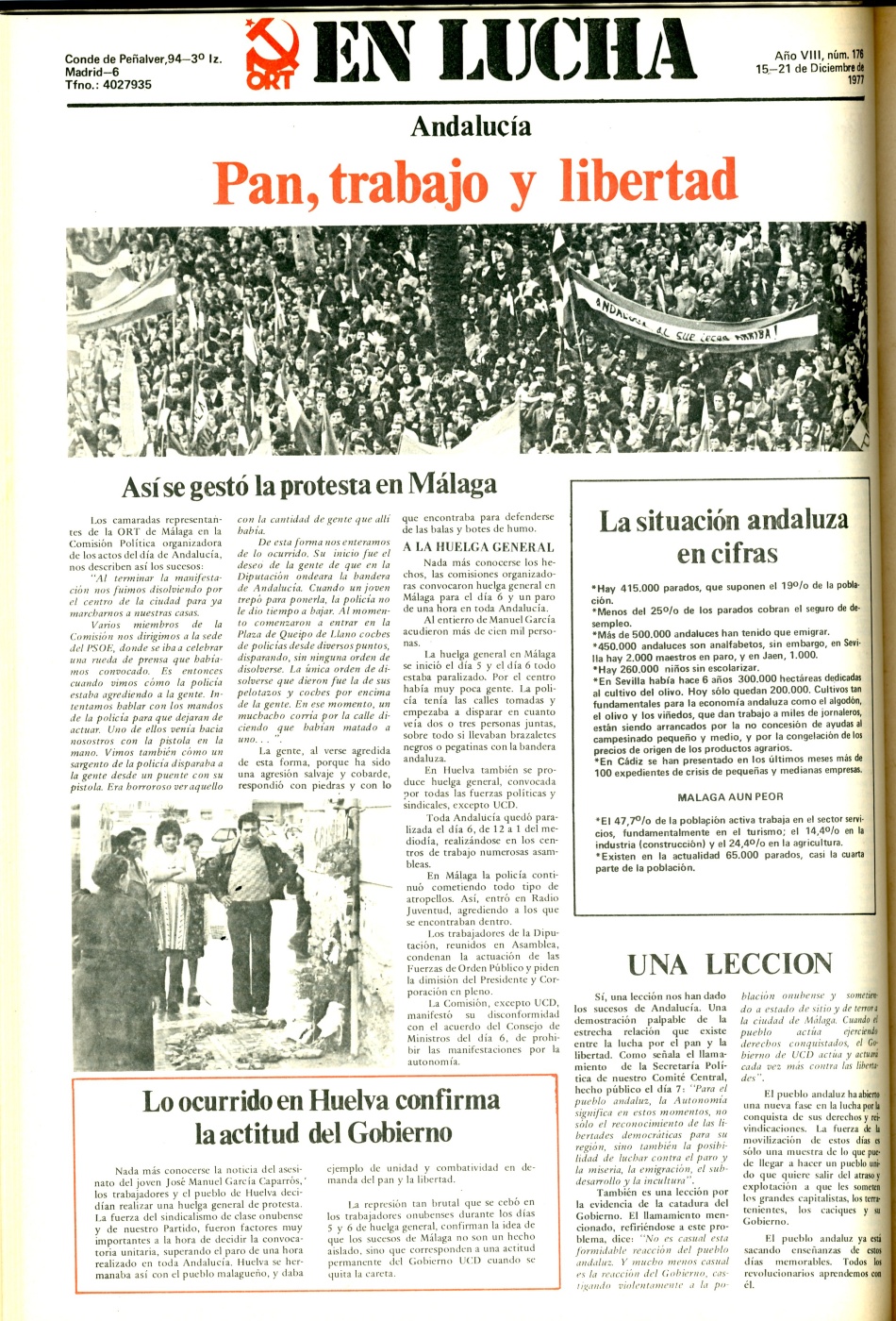 ORT-UJMENLUCHA