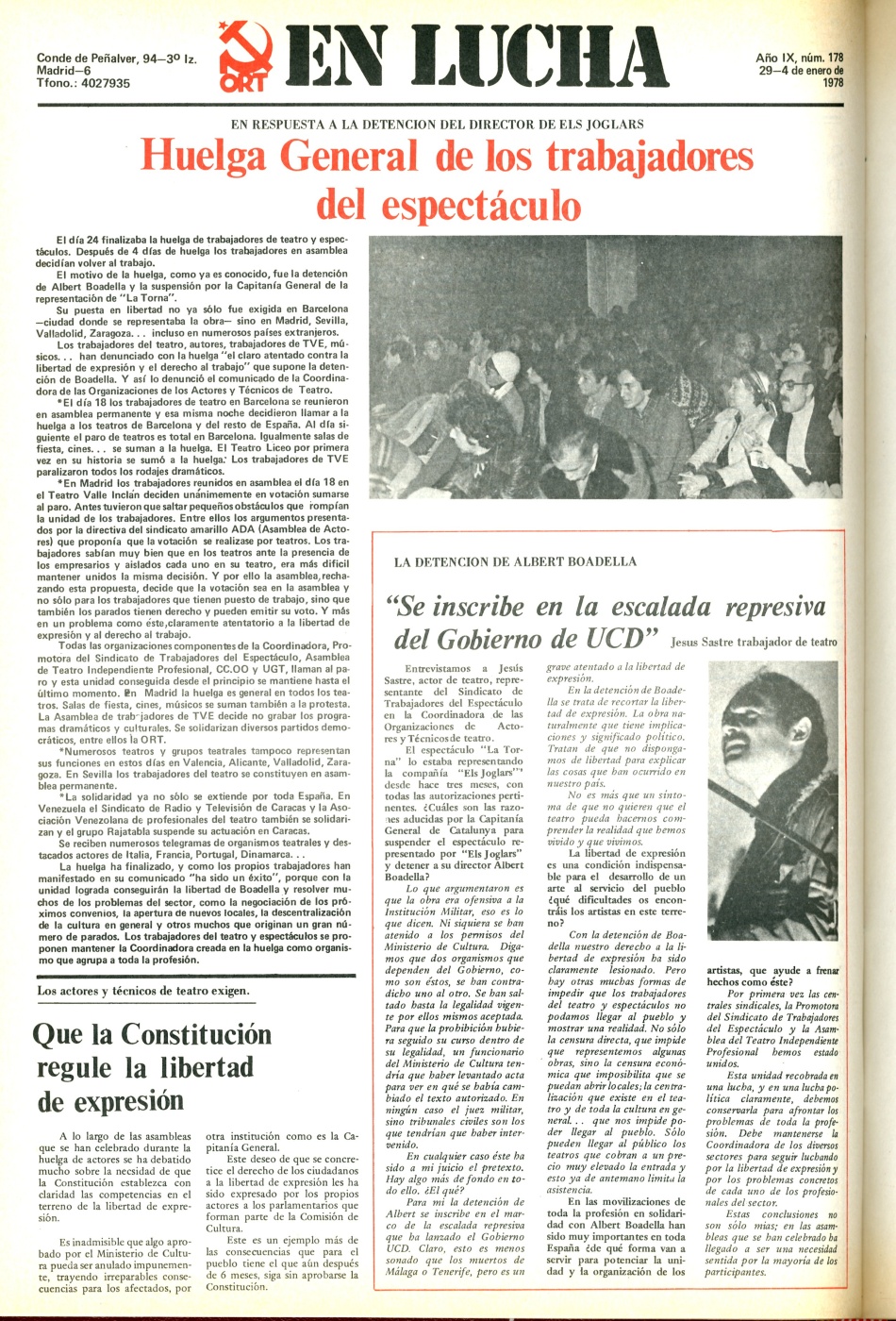 ORT-UJMENLUCHA