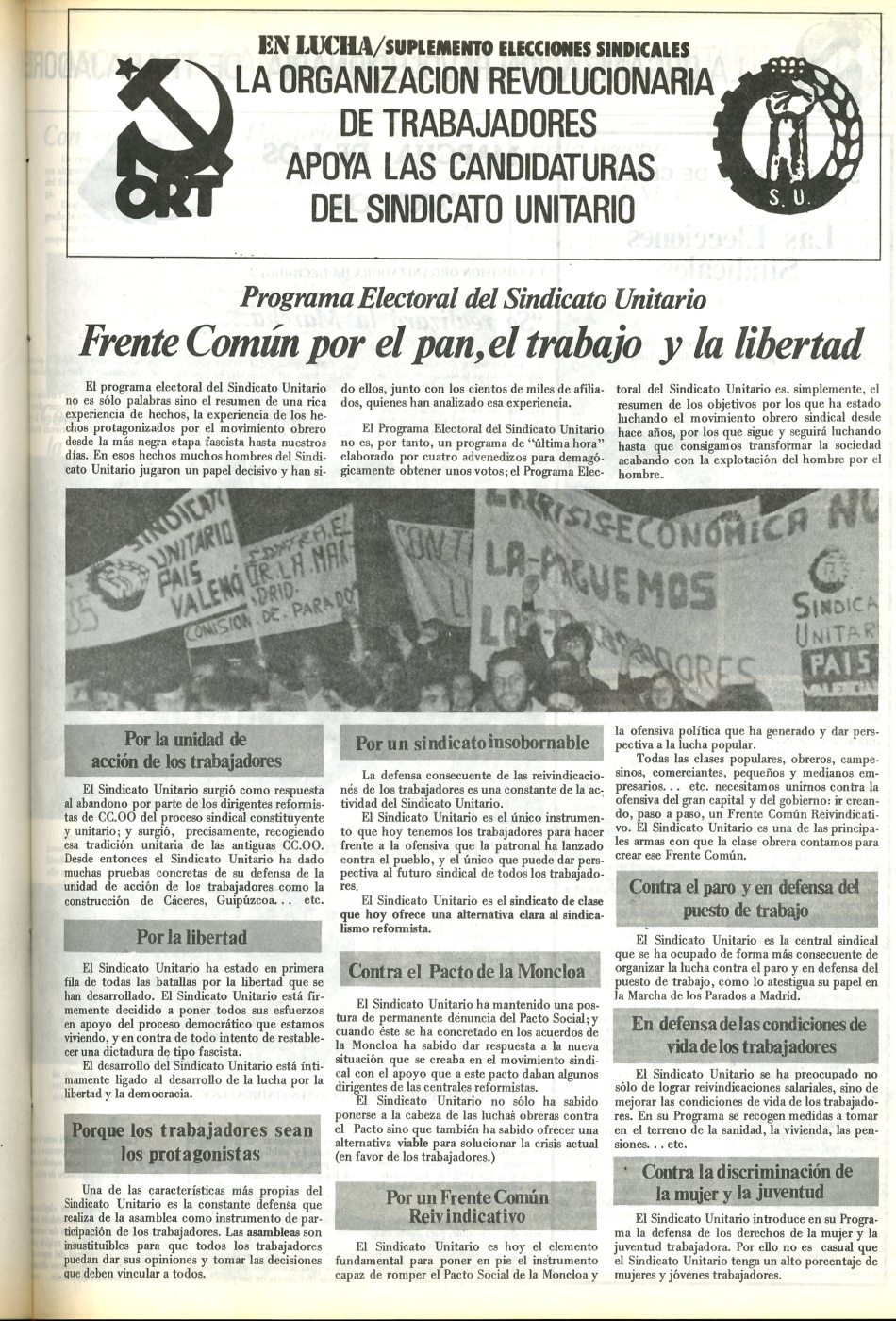 ORT-UJMENLUCHA