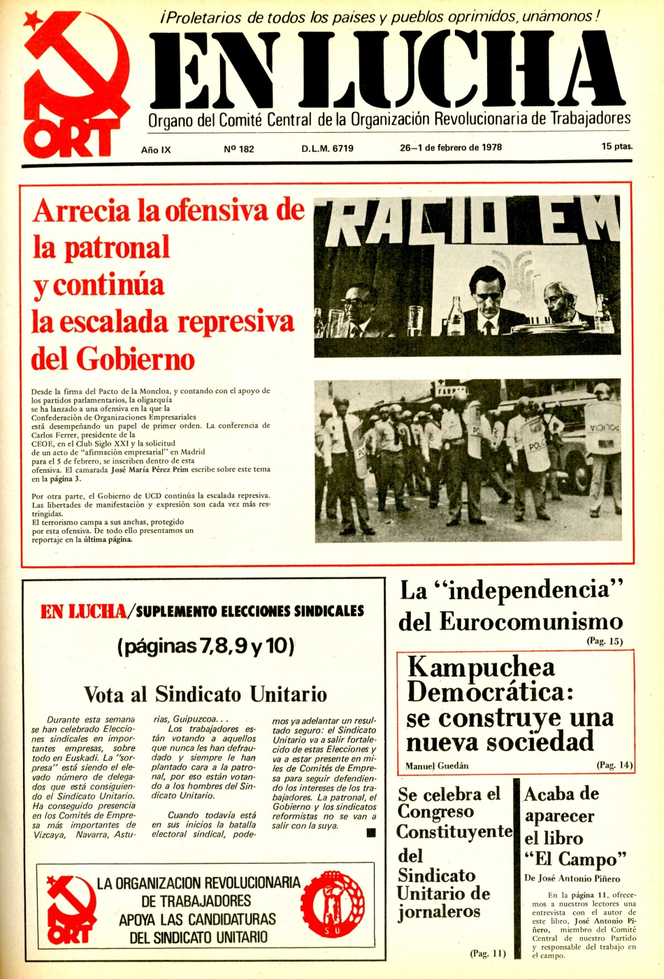 ORT-UJMENLUCHA