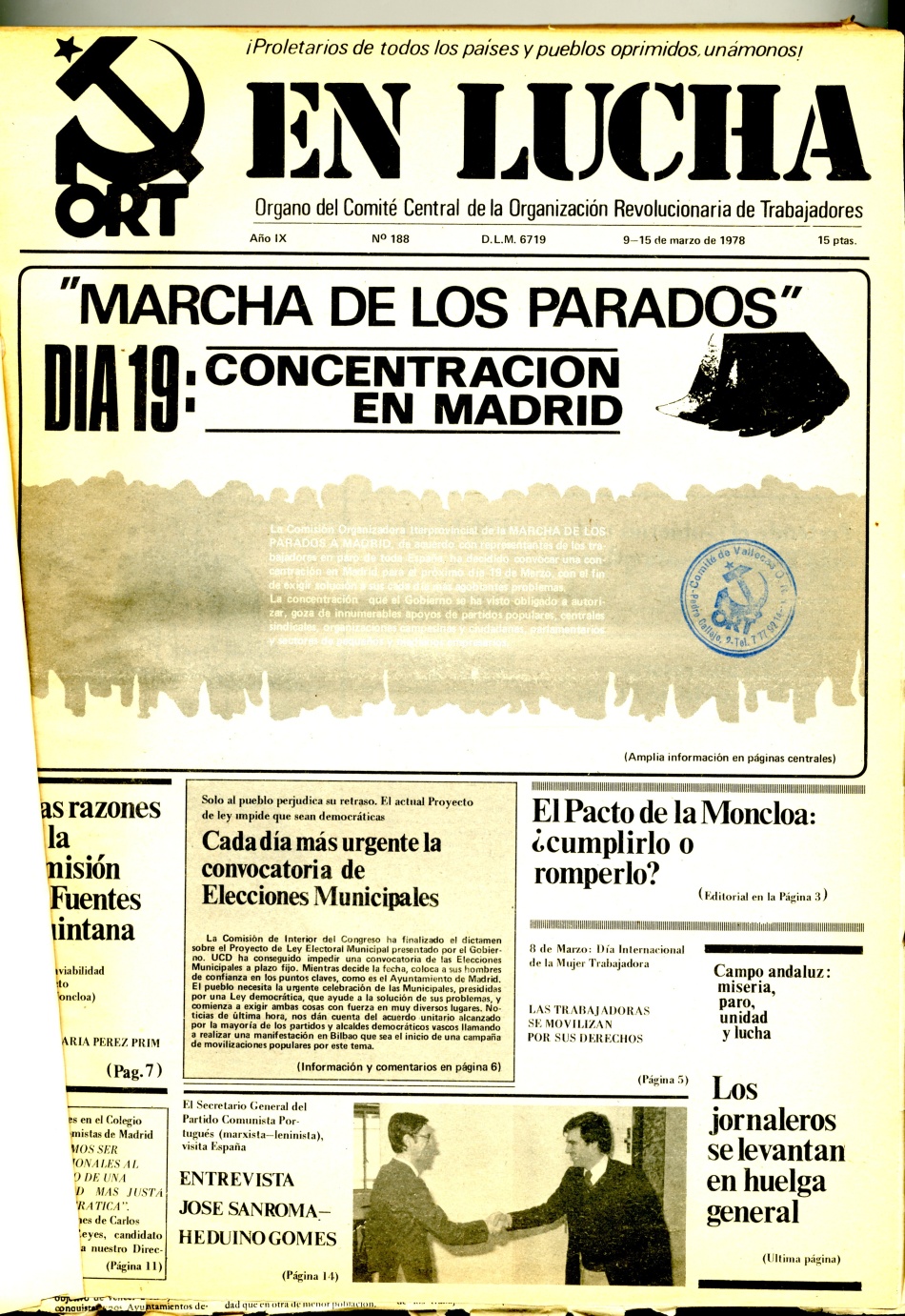 ORT-UJMENLUCHA
