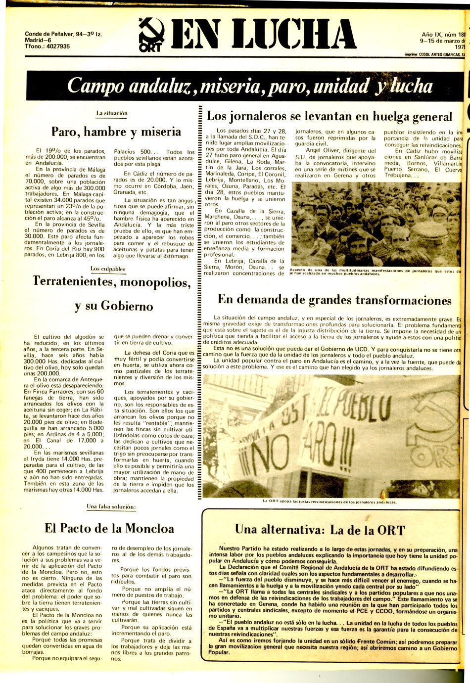 ORT-UJMENLUCHA