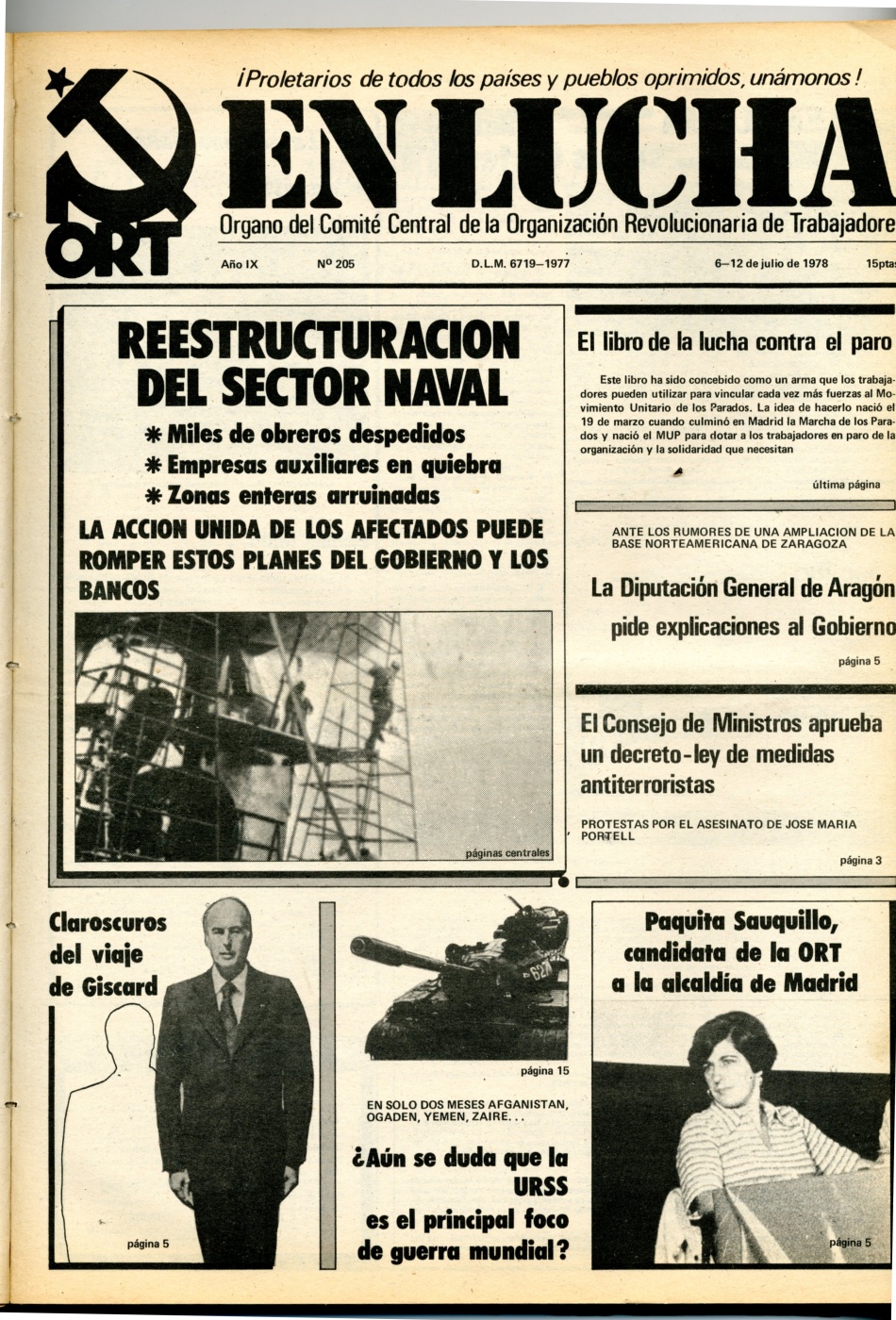 ORT-UJMENLUCHA