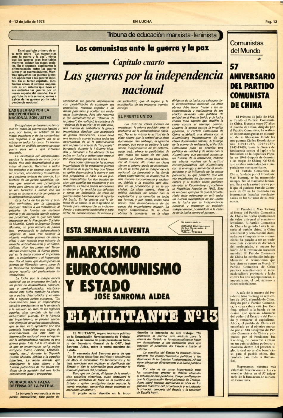 ORT-UJMENLUCHA