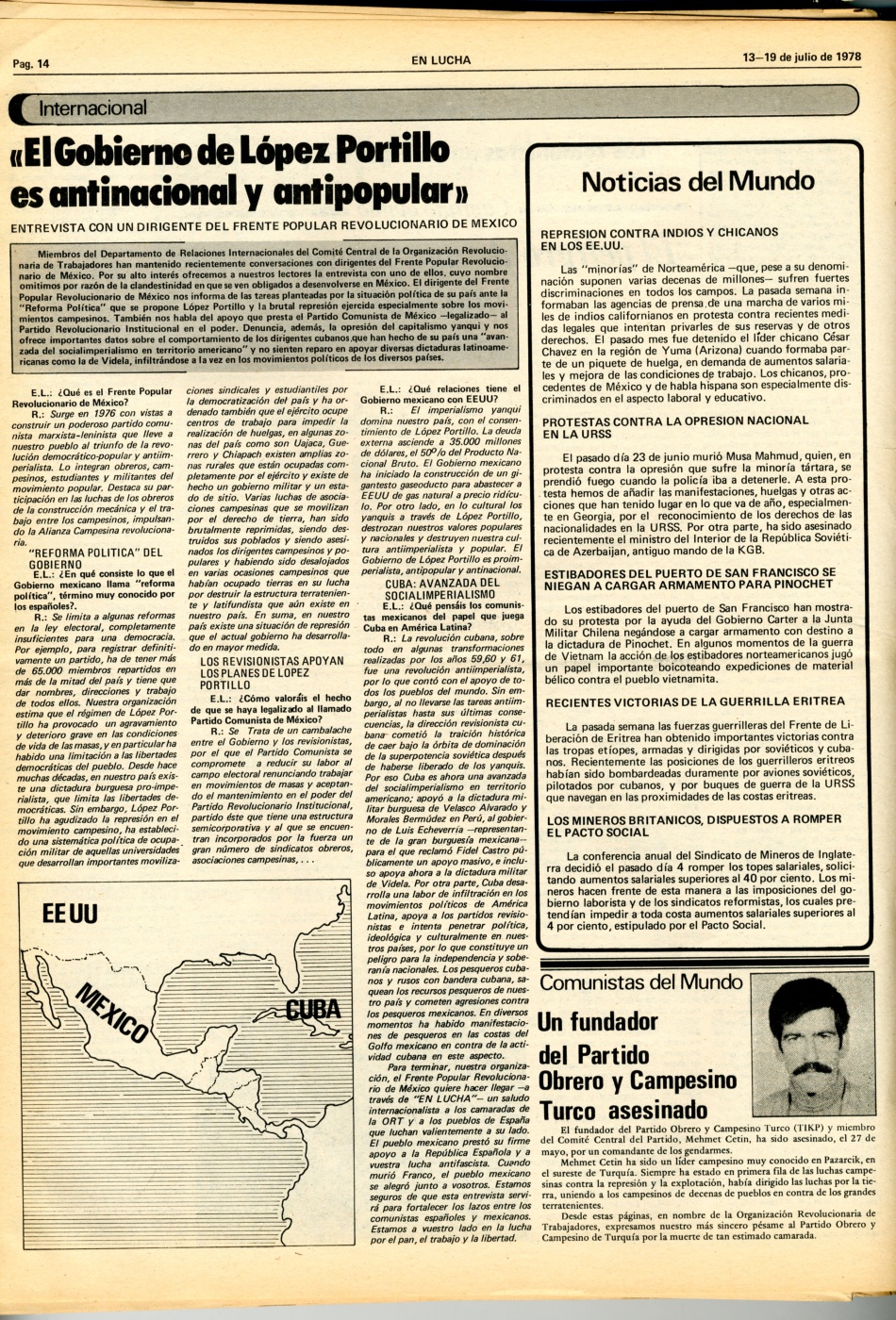 ORT-UJMENLUCHA
