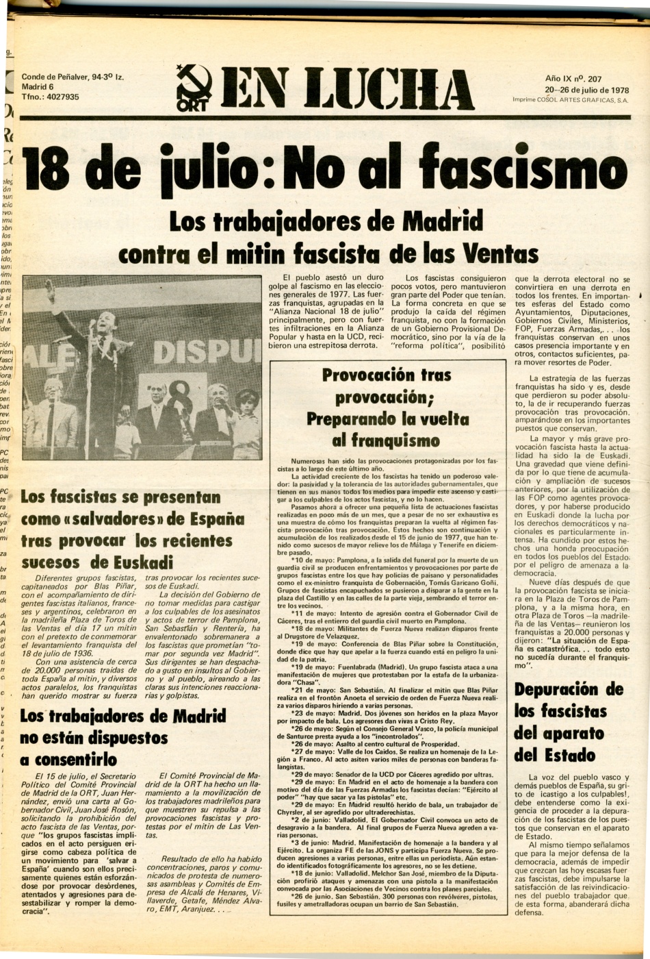 ORT-UJMENLUCHA