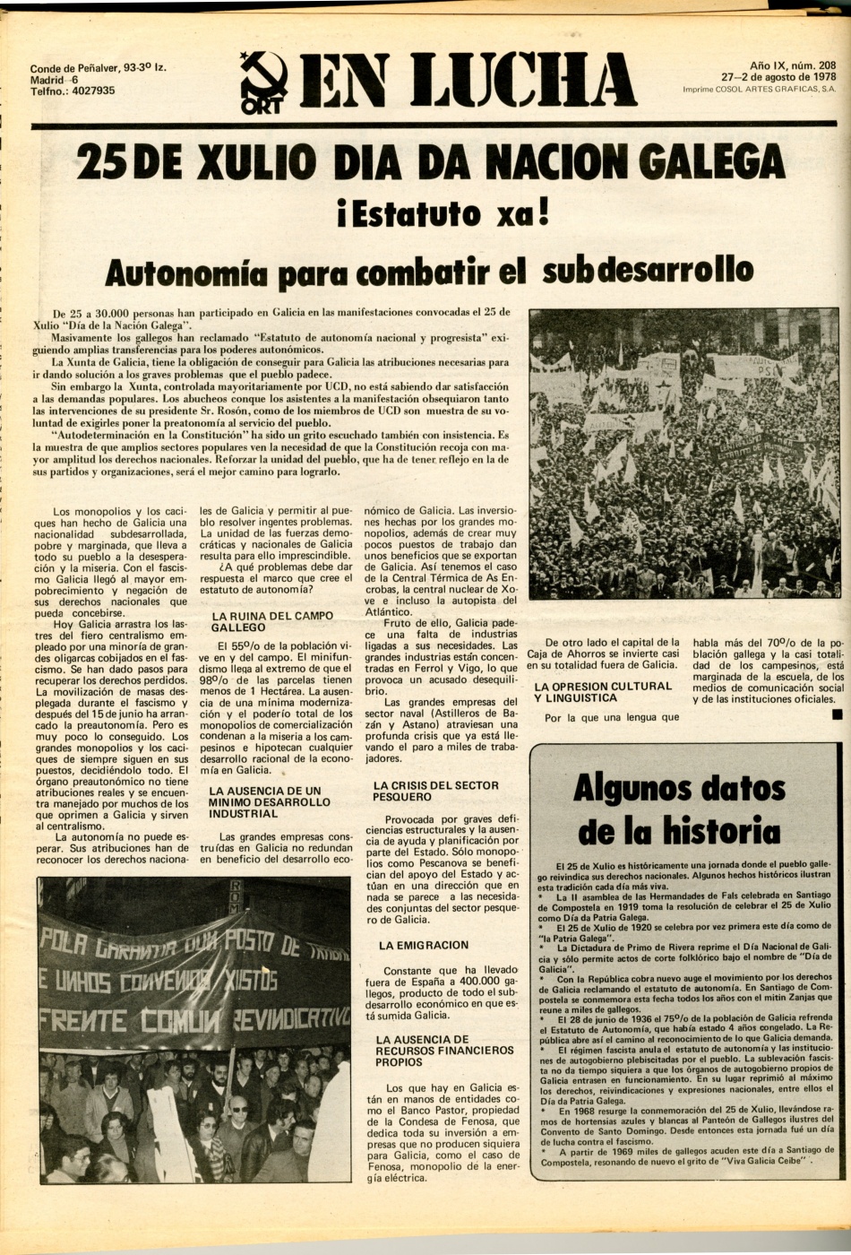 ORT-UJMENLUCHA