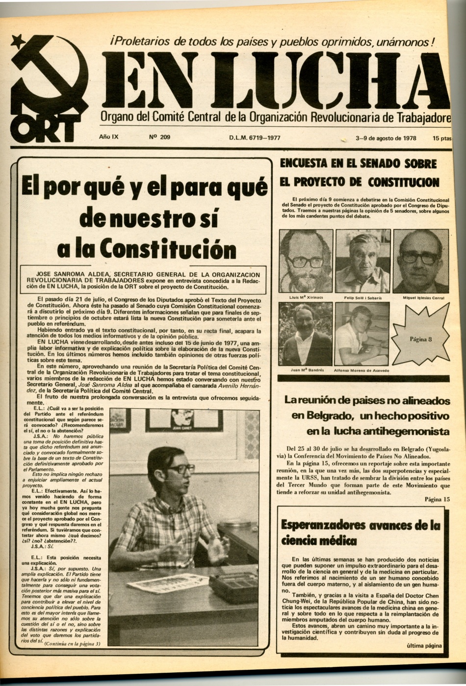 ORT-UJMENLUCHA