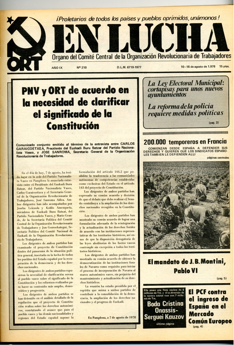 ORT-UJMENLUCHA