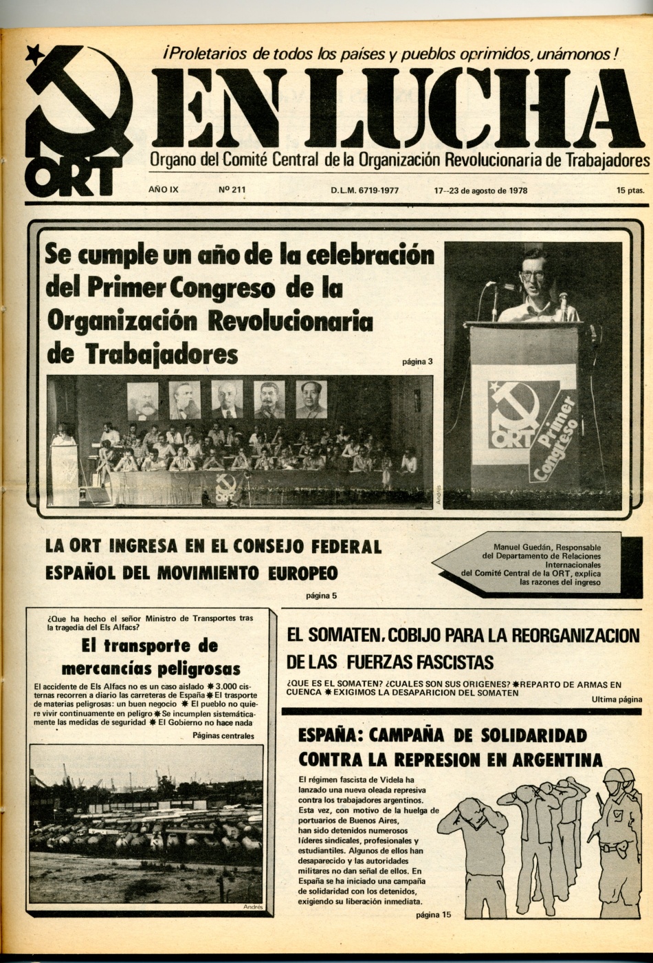 ORT-UJMENLUCHA