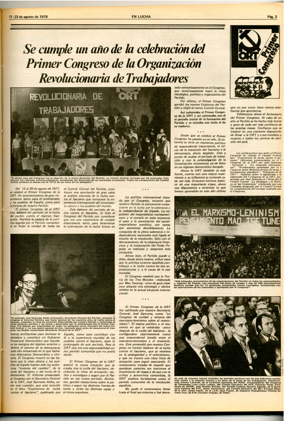 ORT-UJMENLUCHA