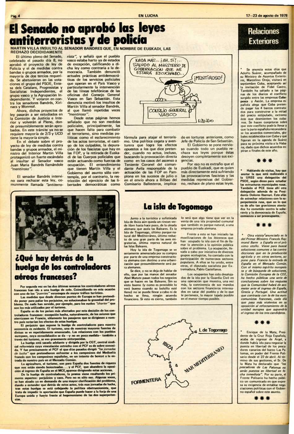 ORT-UJMENLUCHA