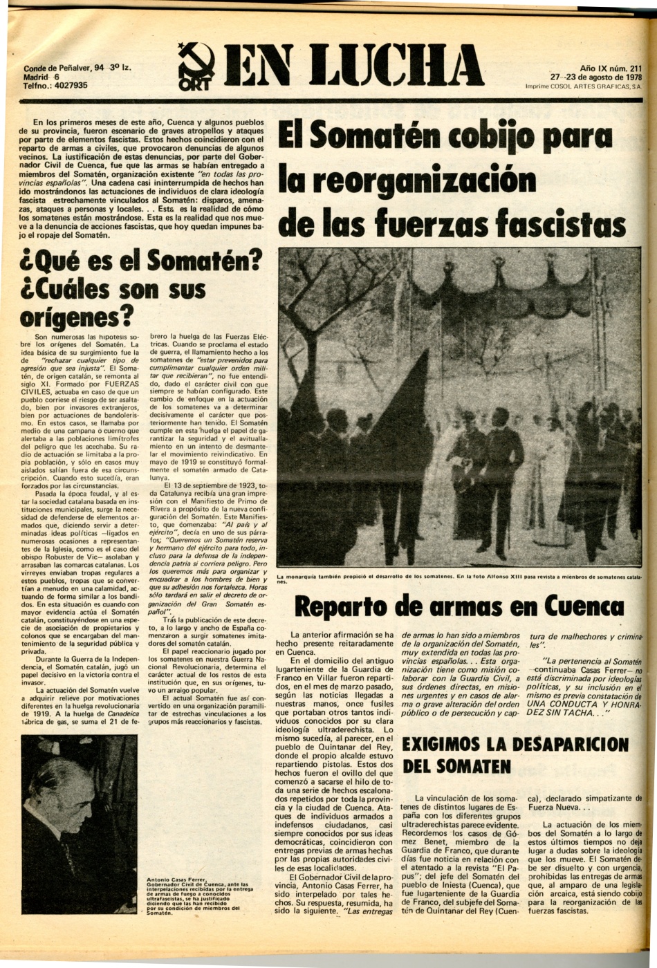 ORT-UJMENLUCHA