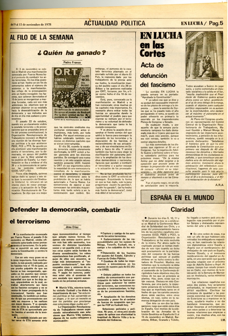ORT-UJMENLUCHA
