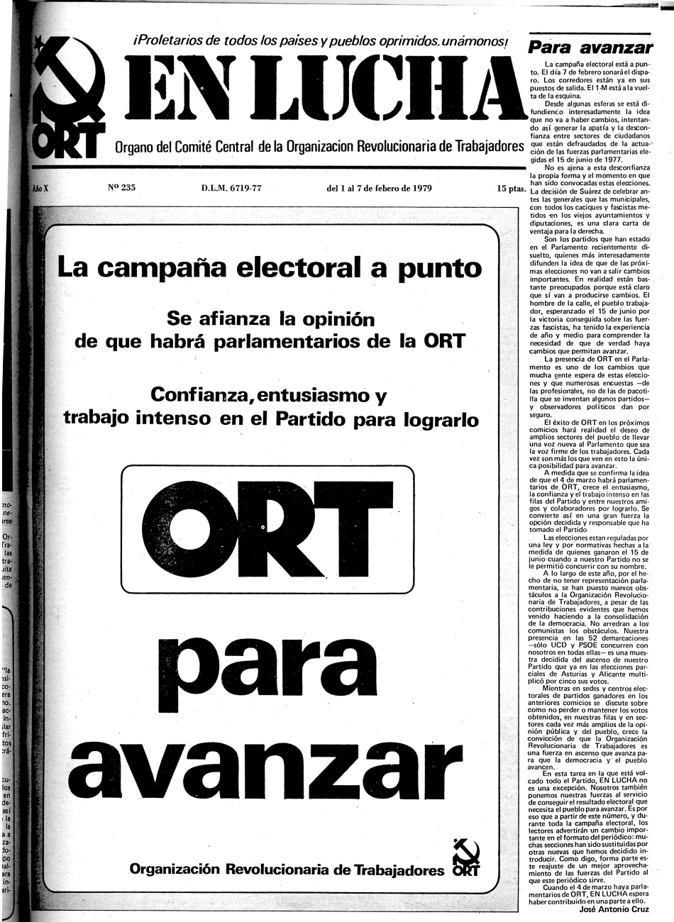ORT-UJMENLUCHA