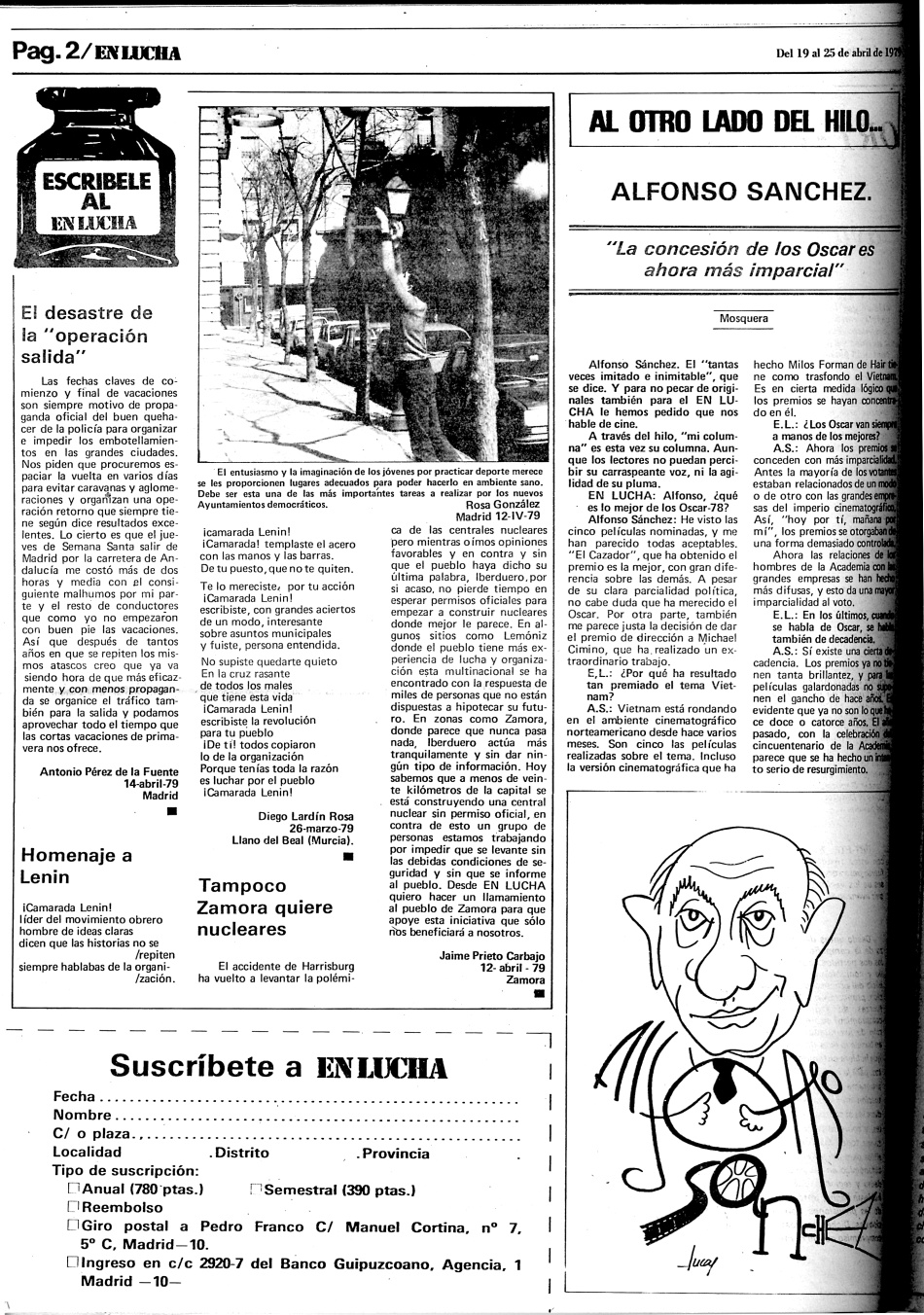 ORT-UJMENLUCHA