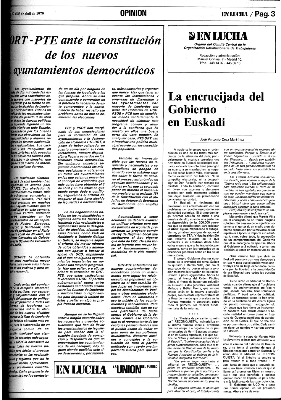 ORT-UJMENLUCHA