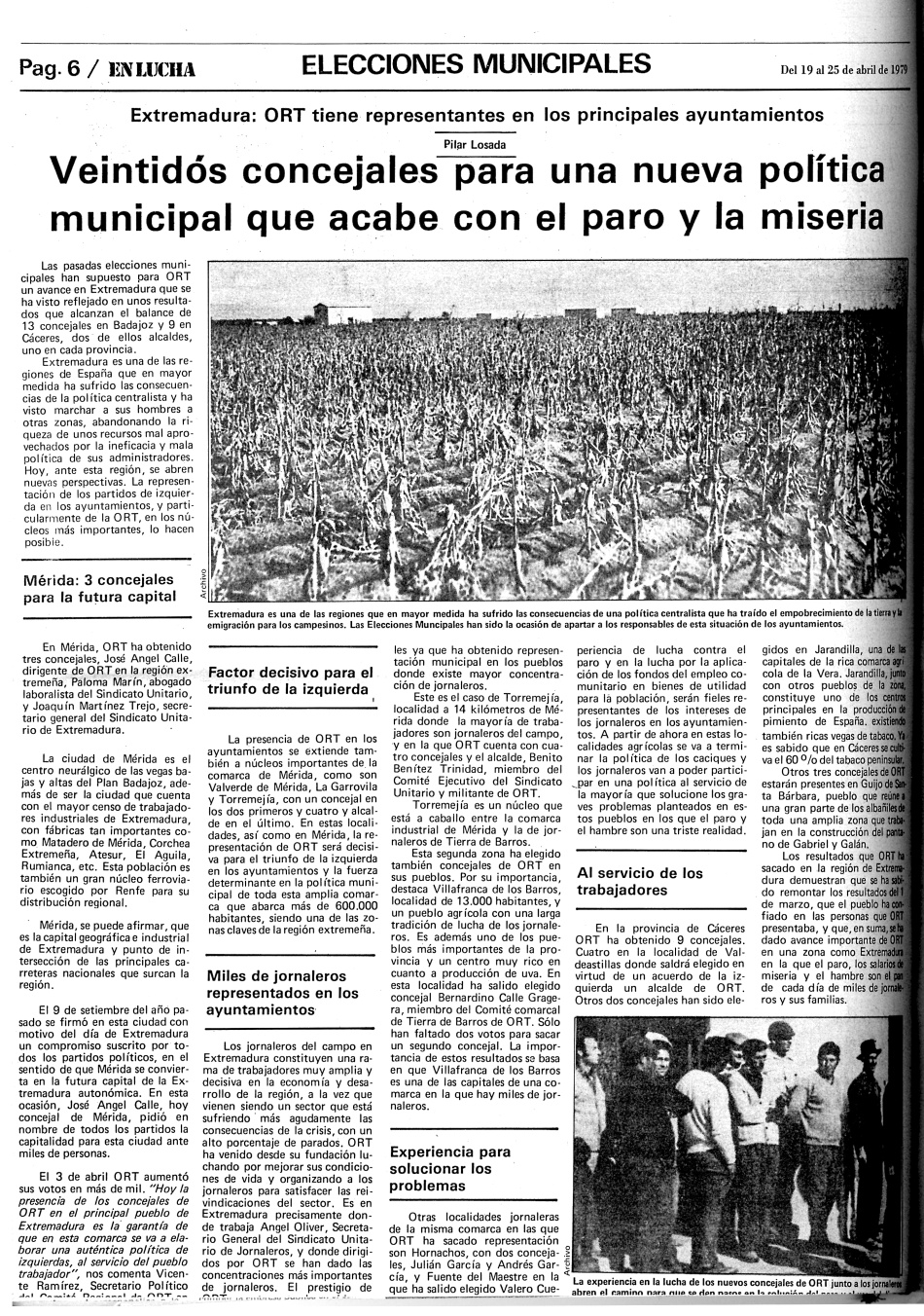 ORT-UJMENLUCHA