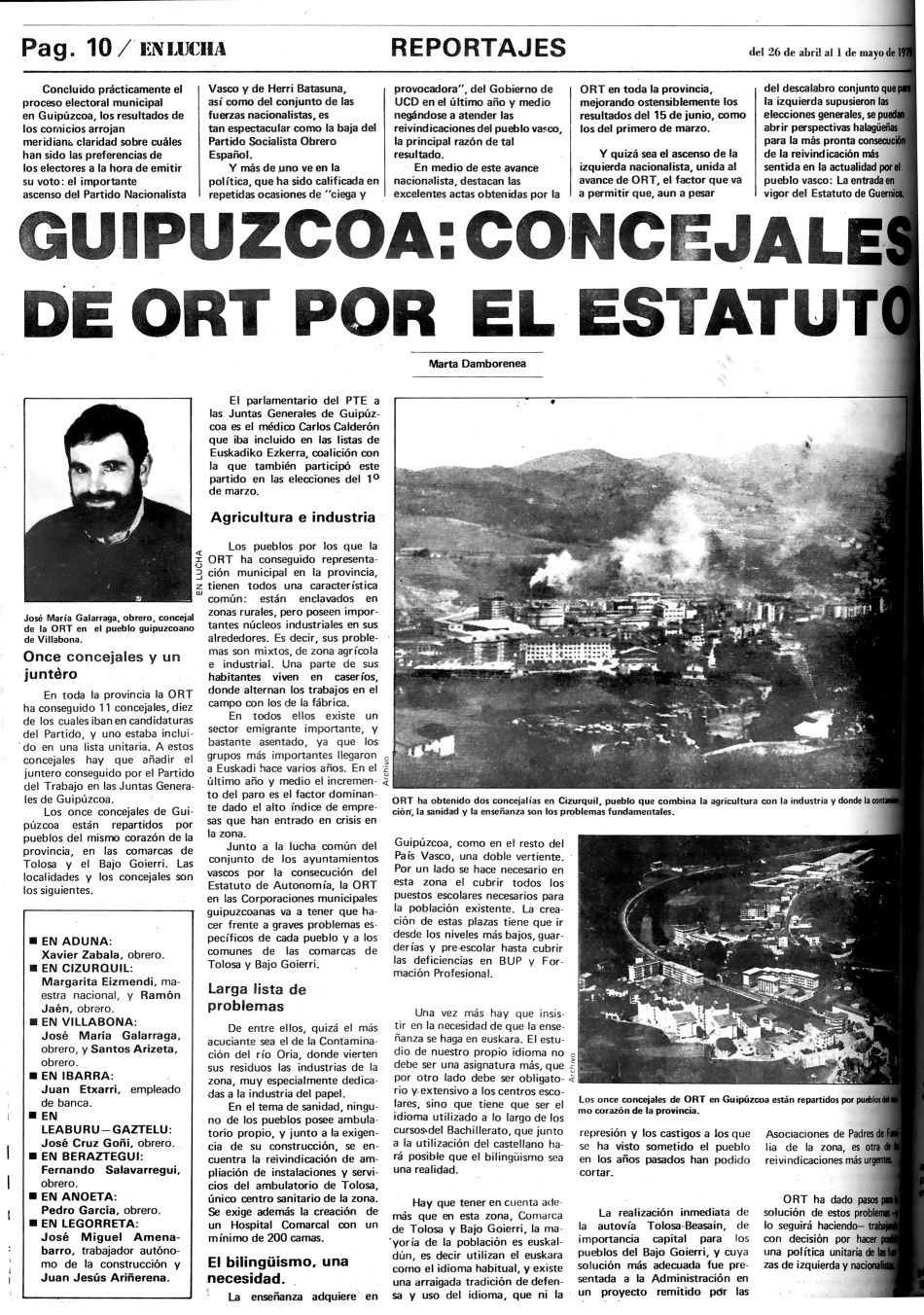 ORT-UJMENLUCHA