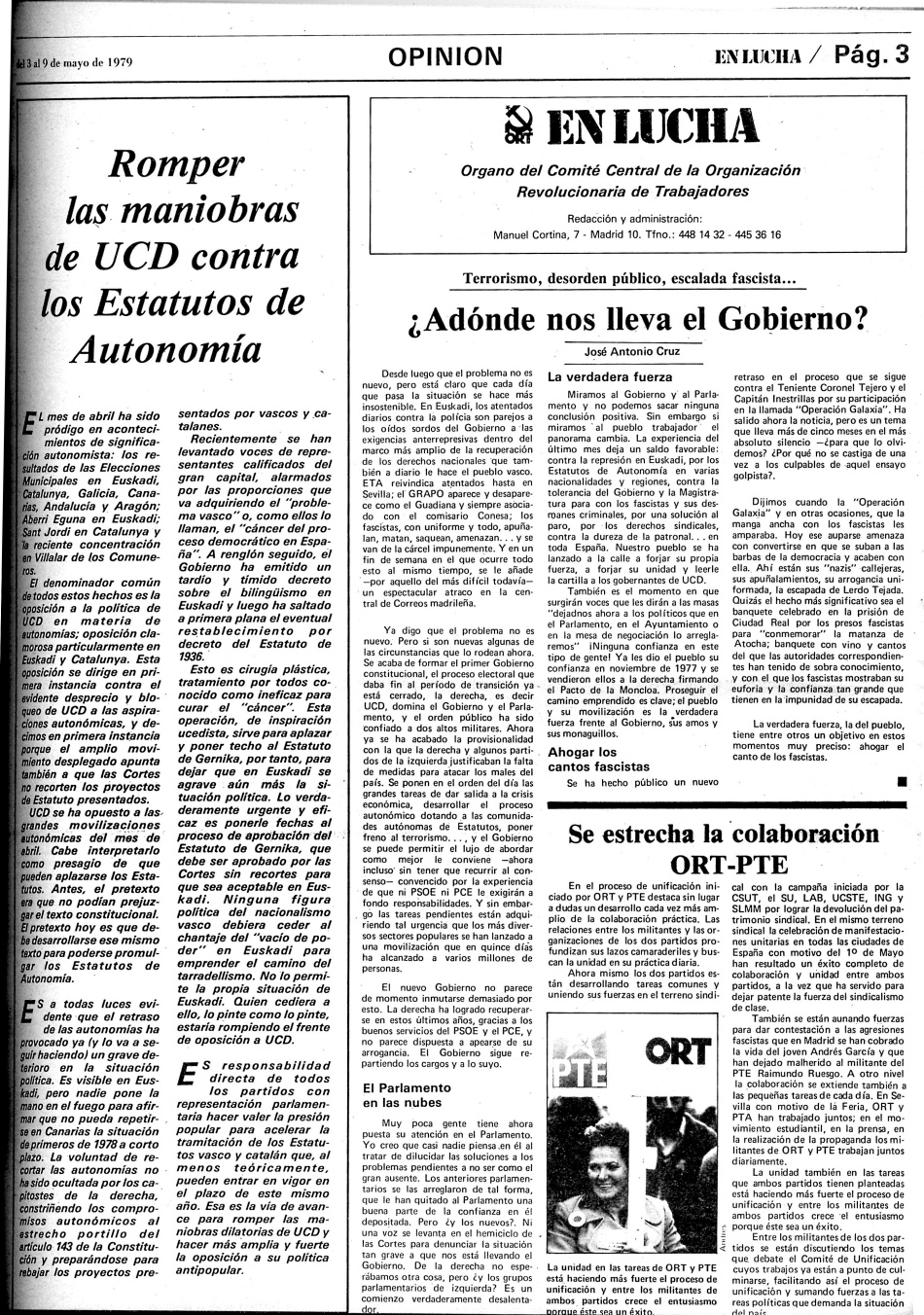 ORT-UJMENLUCHA