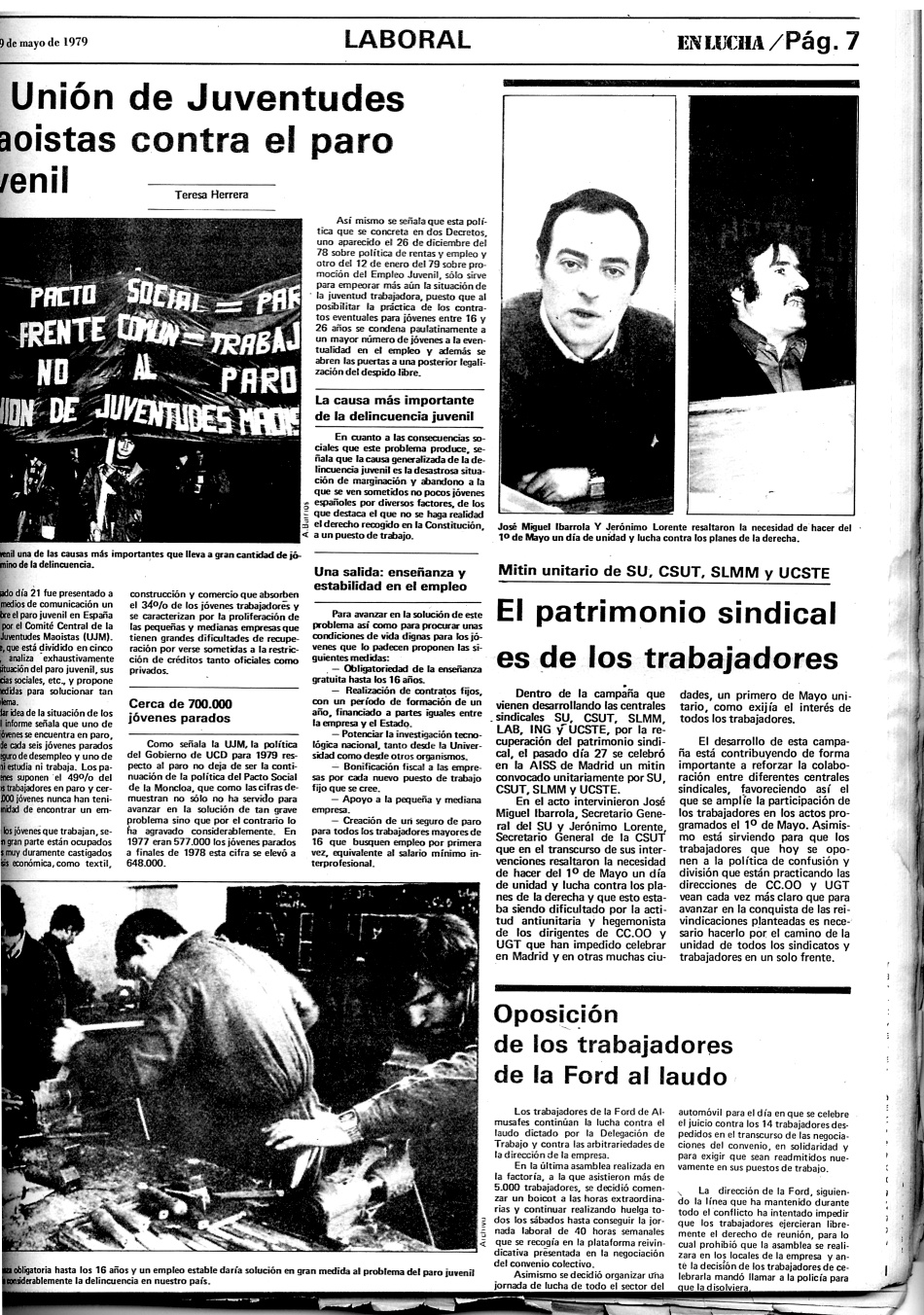 ORT-UJMENLUCHA