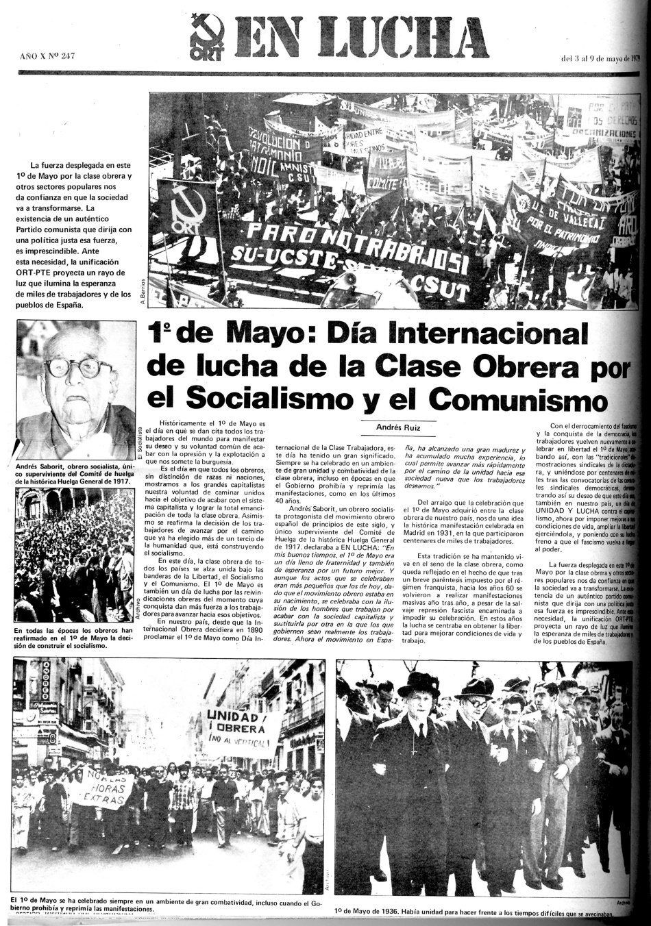 ORT-UJMENLUCHA
