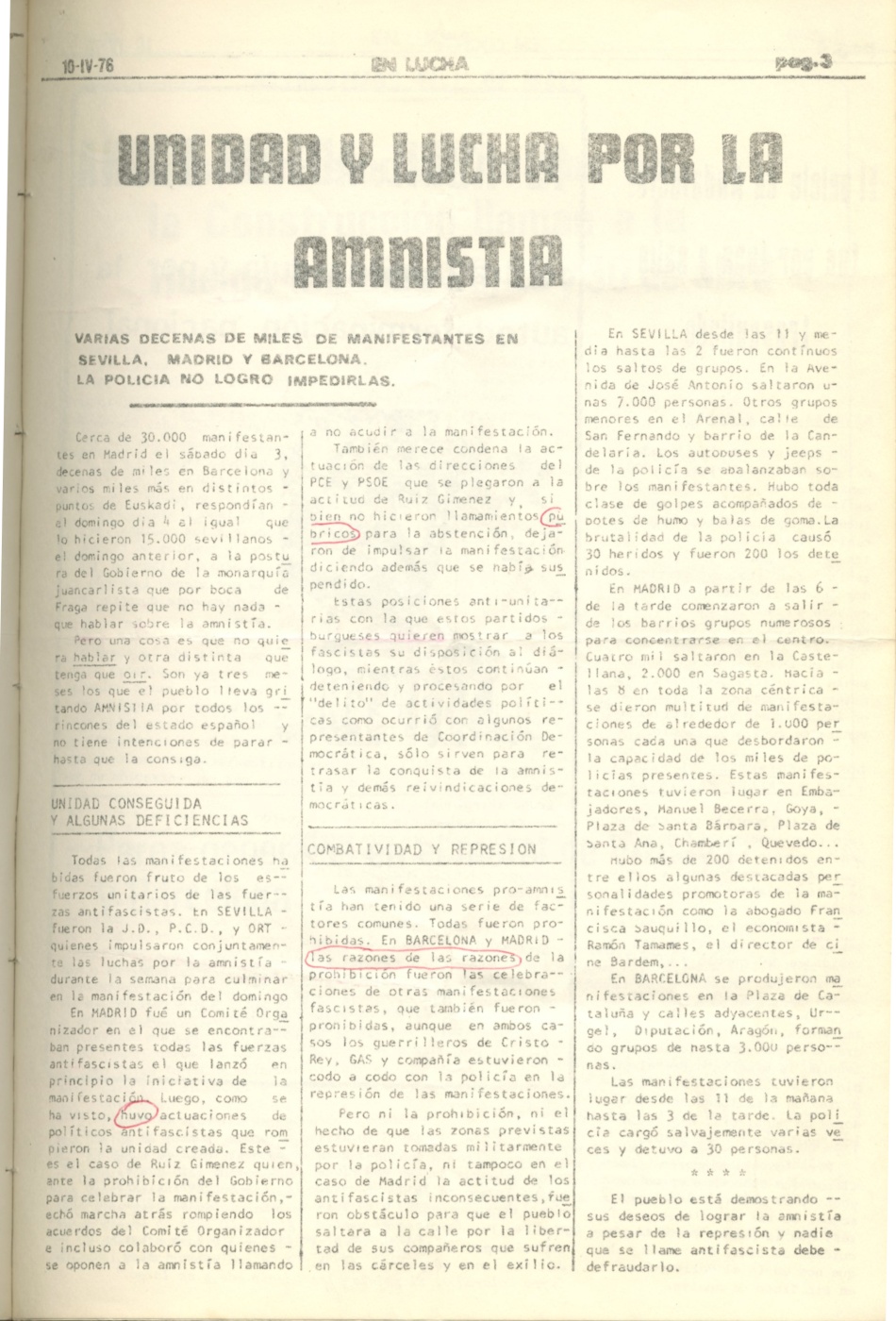 ORT-UJMENLUCHA