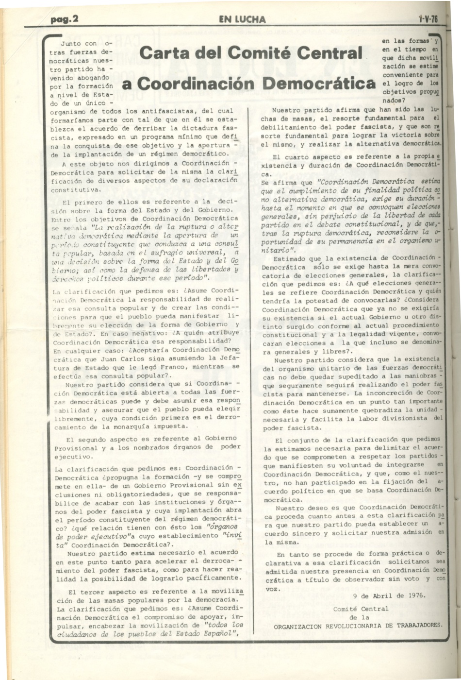 ORT-UJMENLUCHA