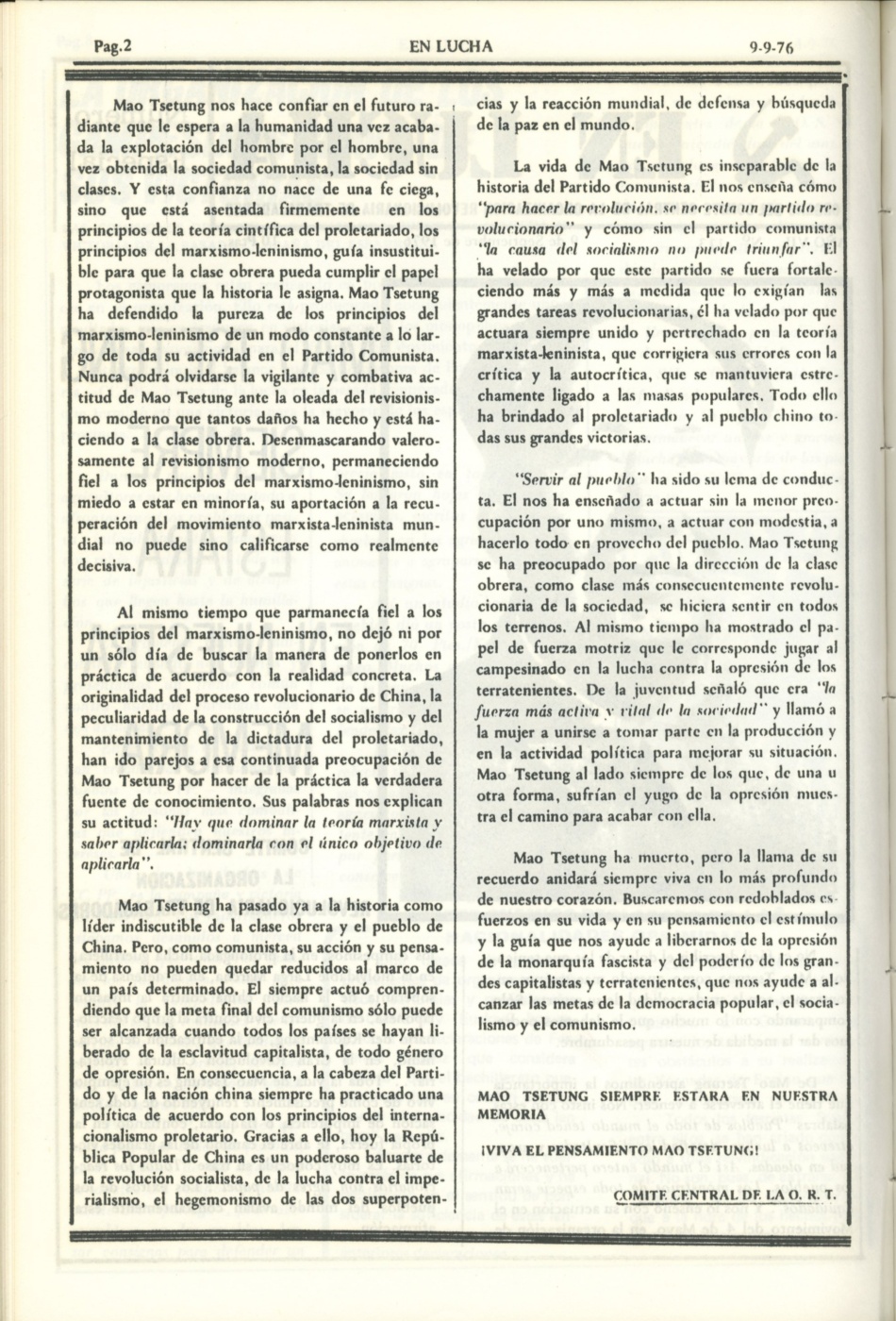 ORT-UJMENLUCHA