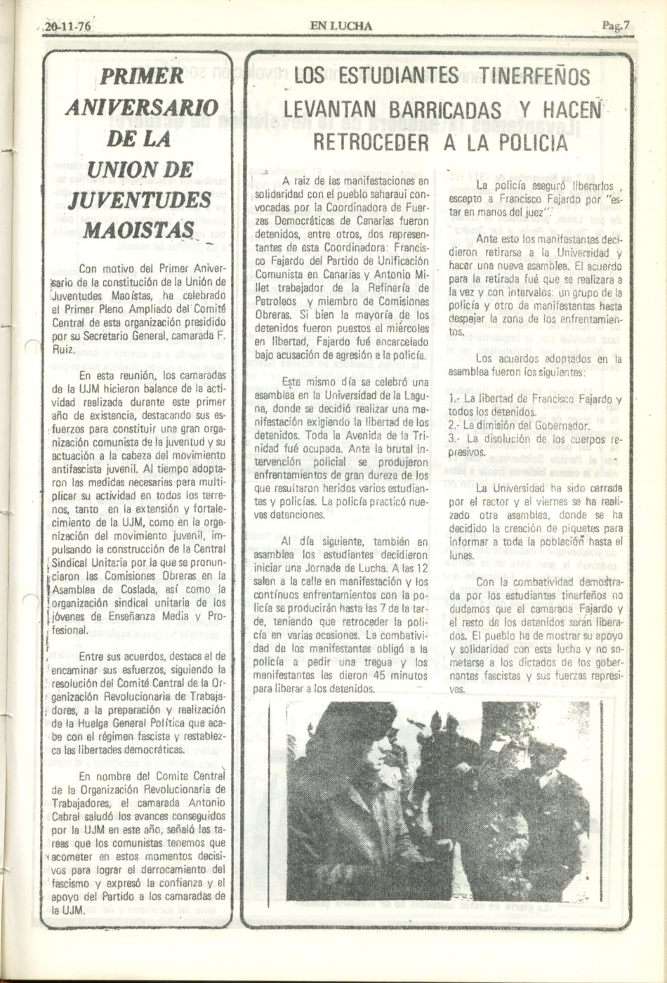 ORT-UJMENLUCHA