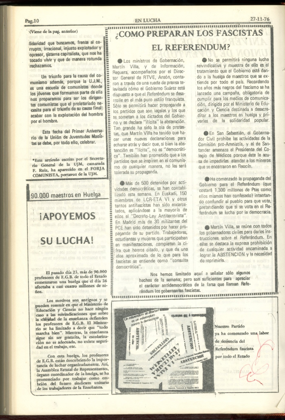 ORT-UJMENLUCHA